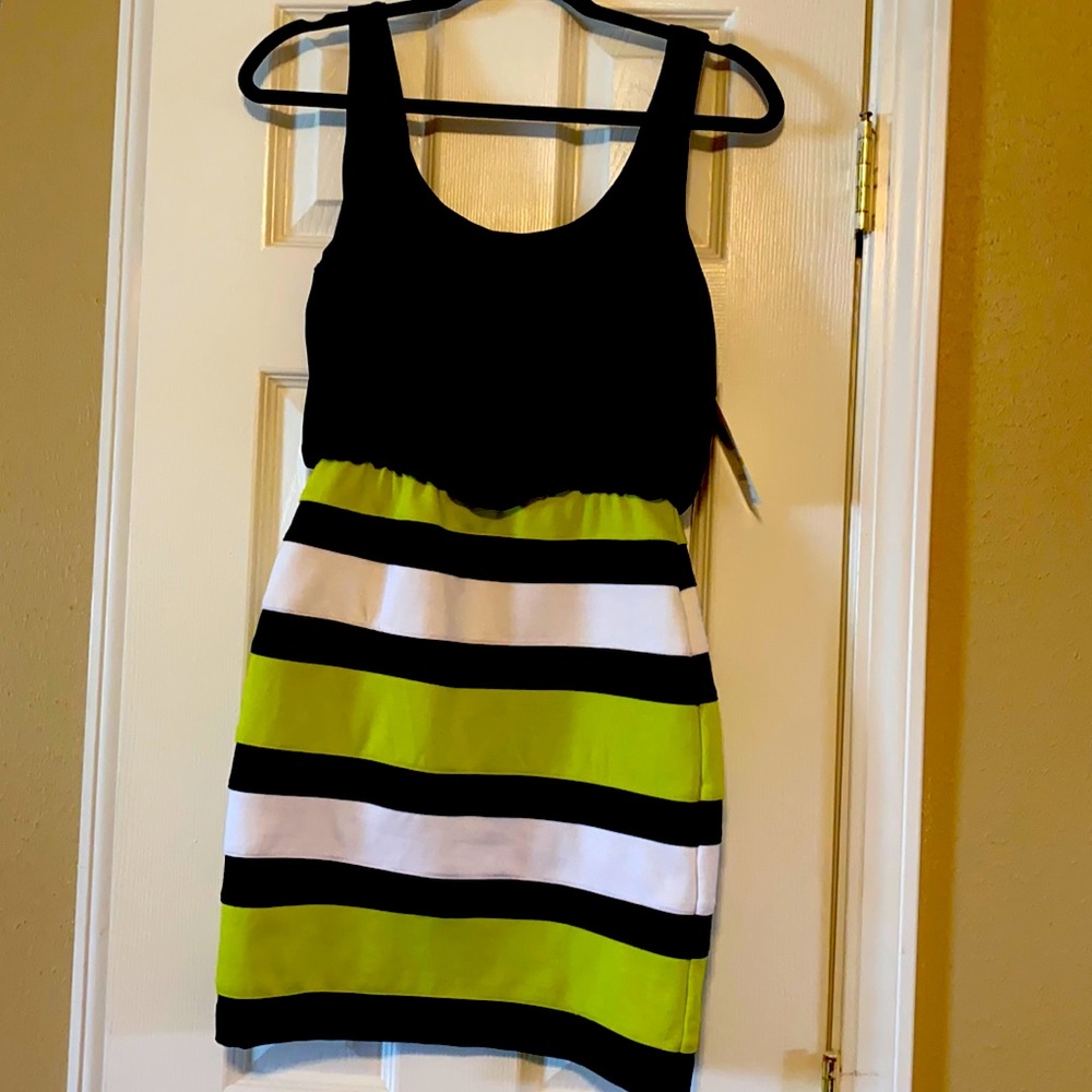 XOXO dress, Size Medium